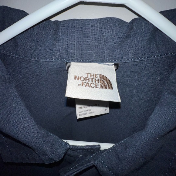 The North Face Battlement Jacket - Men’s S - Picture 3 of 3